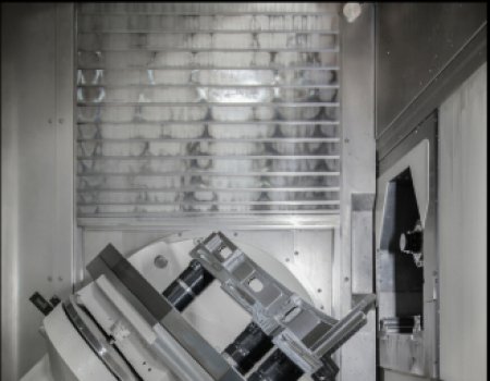 AMF零點定位系統(tǒng)在模具加工（Koller）中的應(yīng)用