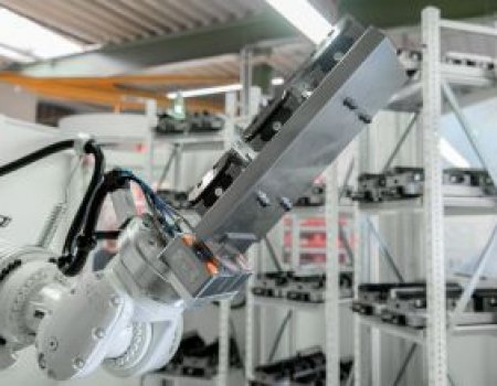 零點定位系統(tǒng)在自動化中的應(yīng)用