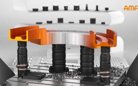 模塊化零點(diǎn)定位系統(tǒng)——靈活可靠·精準(zhǔn)重復(fù)·自由組裝的工業(yè)積木