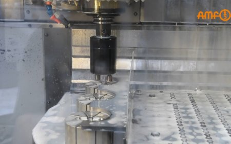 AMF英世齊創(chuàng)新夾持技術(shù)引領(lǐng)自動(dòng)化變革